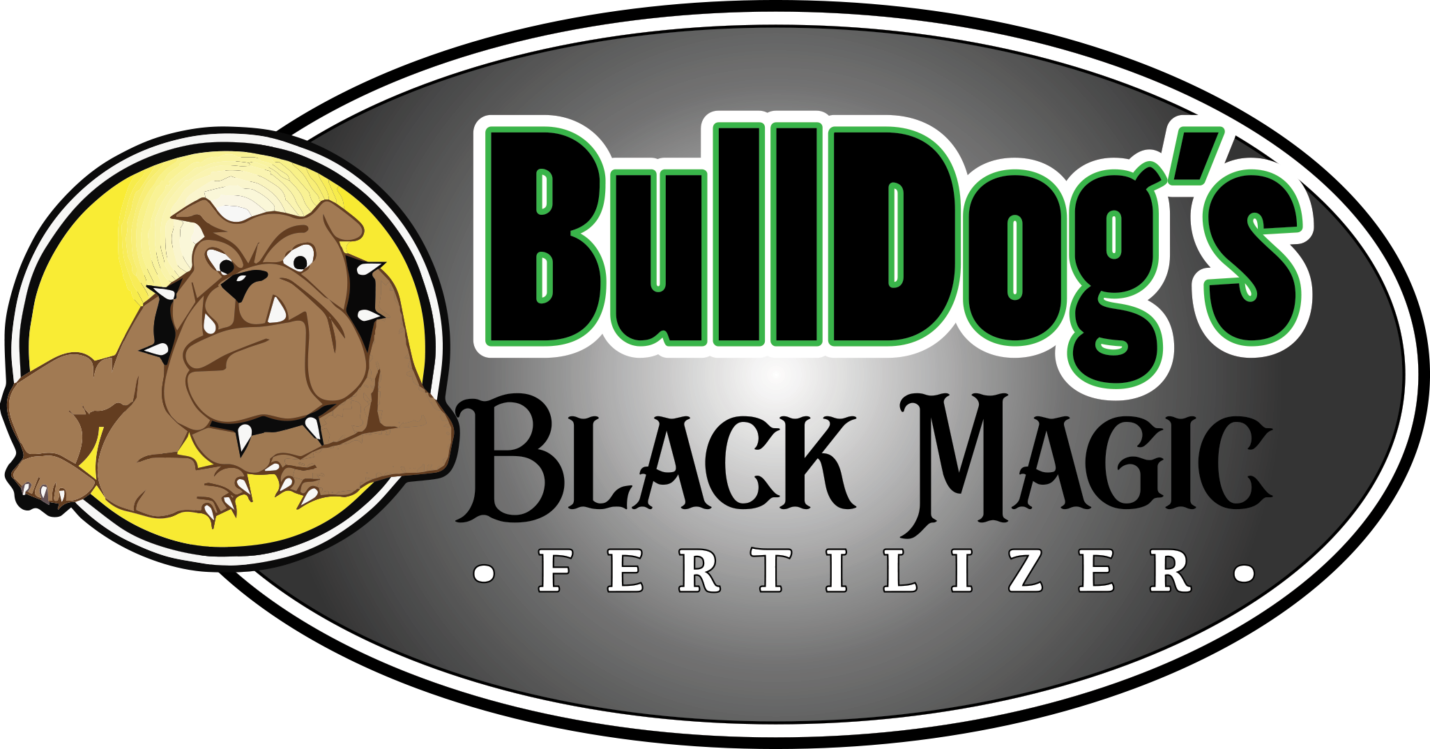 BullDog's Black Magic Fertilizer